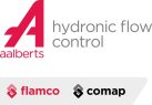 Aalberts és flamco-comap