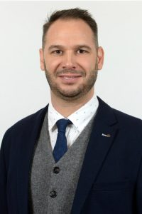 Az Év Épületgépész Oktatója dr. Lakatos Ákos_