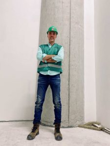 Az Év Épületgépész Tervezője Gáspár Tibor._jpg