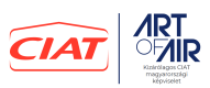 CIAT logo