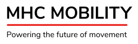 MHC Mobility logo
